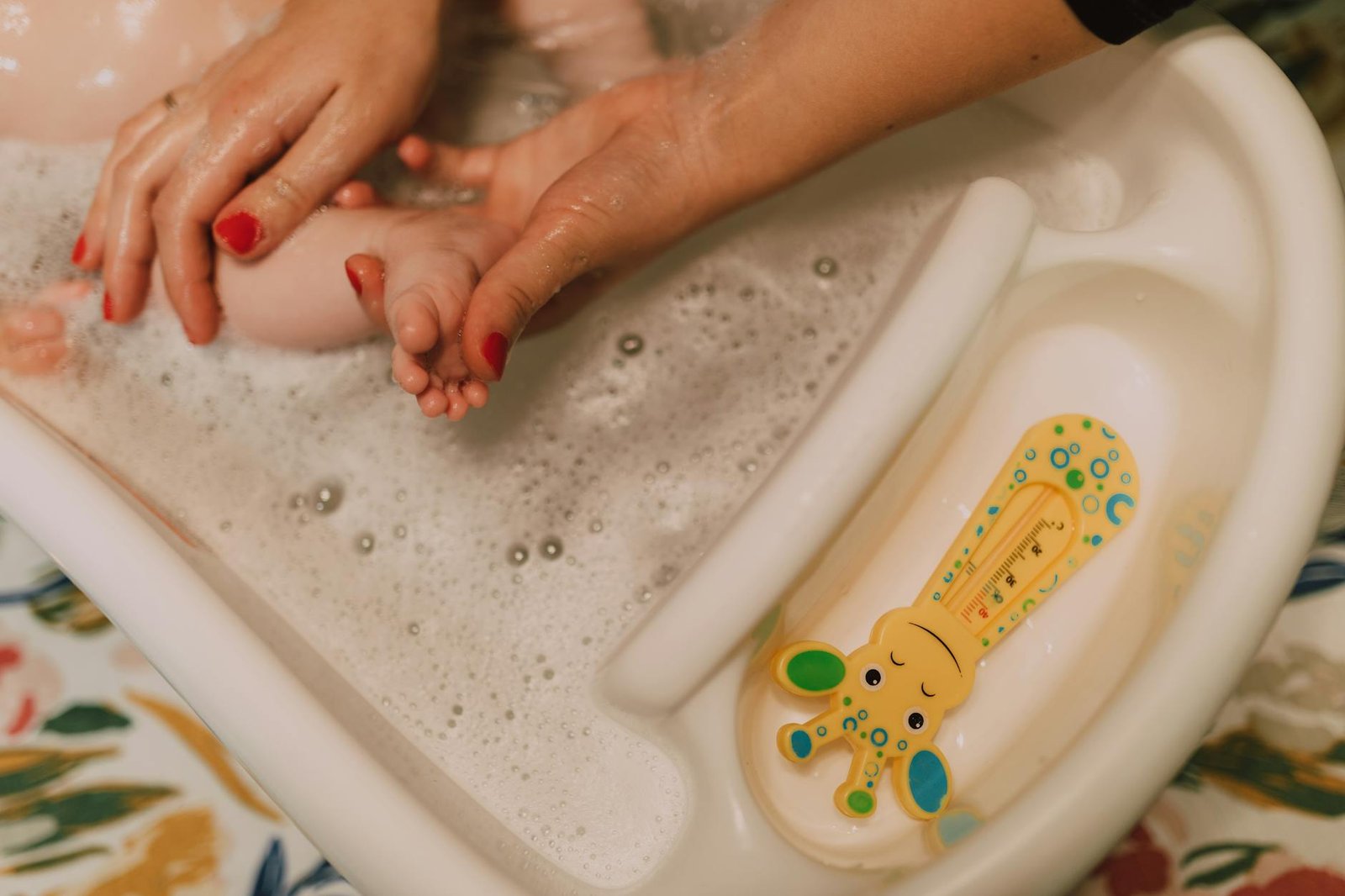 angelcare splash
