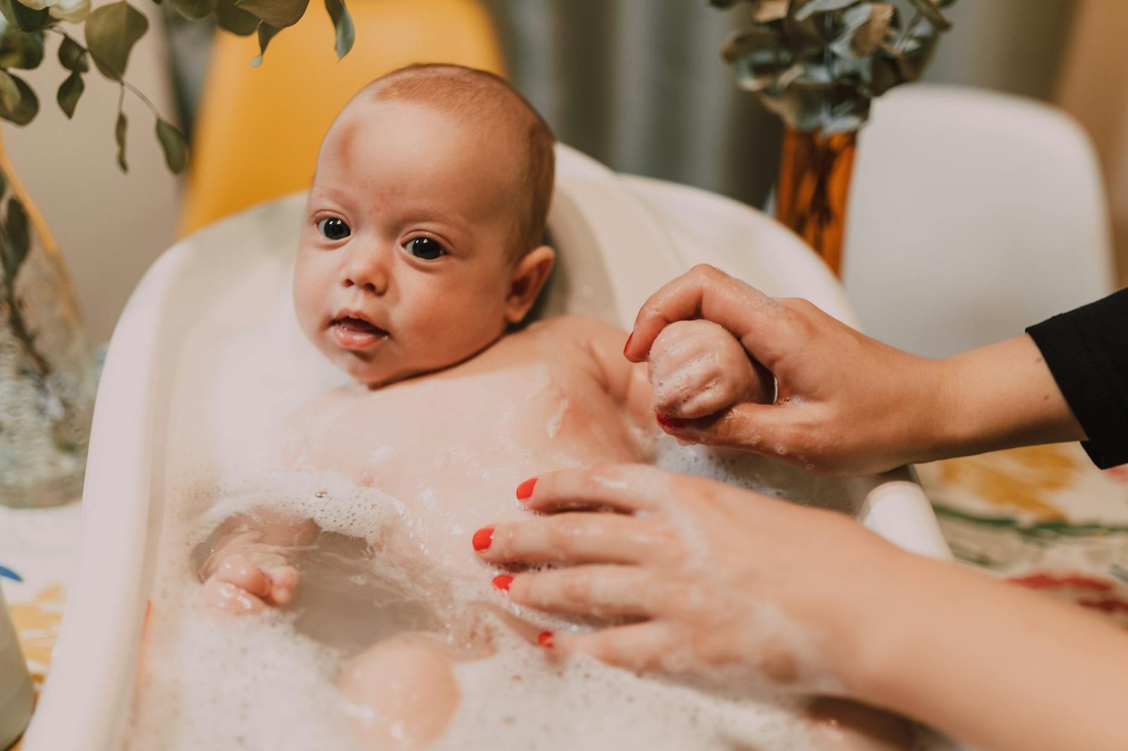 stokke flexi bath