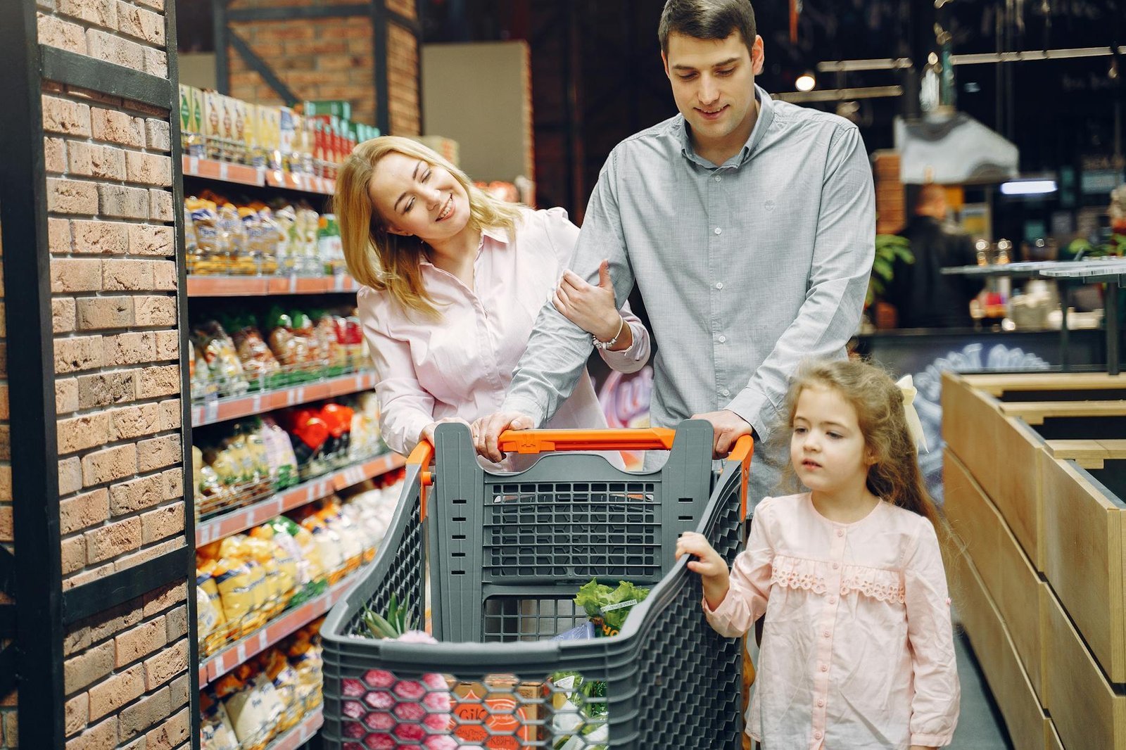 errores comunes al comprar productos de bebé
