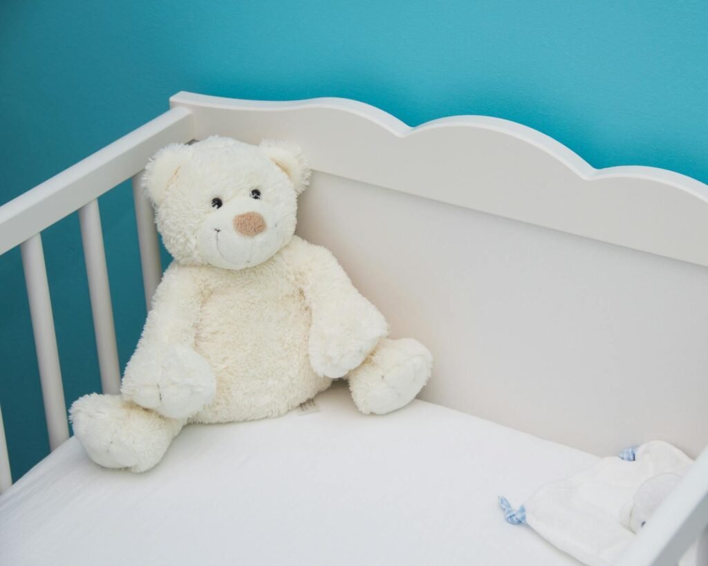 ruido blanco para bebés