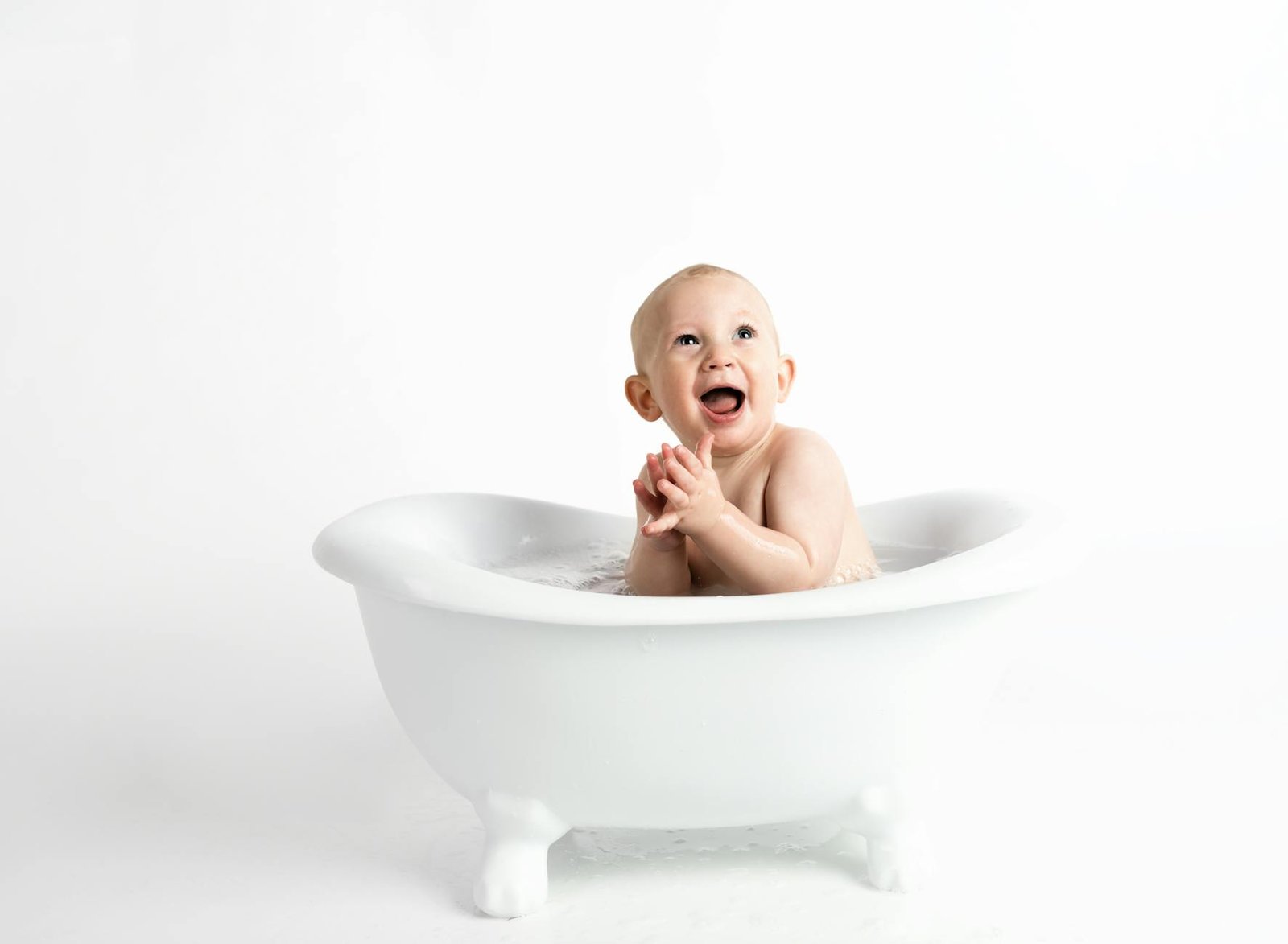 temperatura ideal del agua del baño
